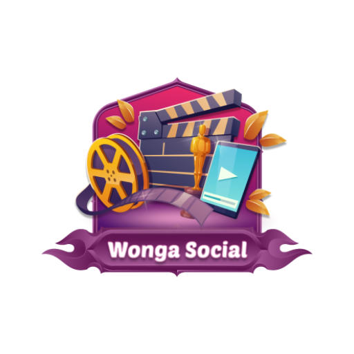 Wonga Social