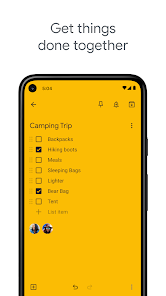 Notepad – Notes and To Do List - Apps on Google Play