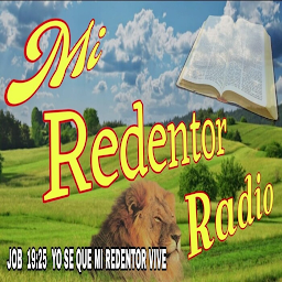 Icon image Mi Redentor Radio
