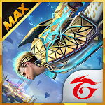 Cover Image of Descargar Garena Free Fire MAX 2.70.0 APK