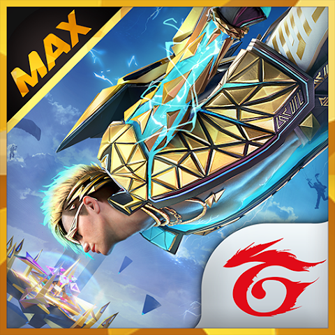 How to Download Garena Free Fire MAX for PC (Without Play Store)