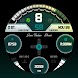 Car Dashboard Watch Face - Androidアプリ