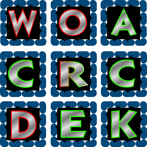 Word Cheats logo