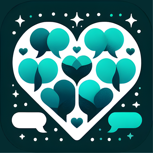 LoveBond: Couples Therapy Game logo