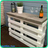 DIY Wood Pallet Projects icon