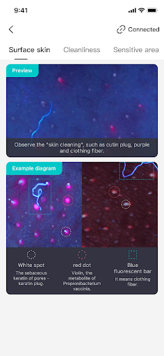 EveLab Insight Eve Key Screen 2