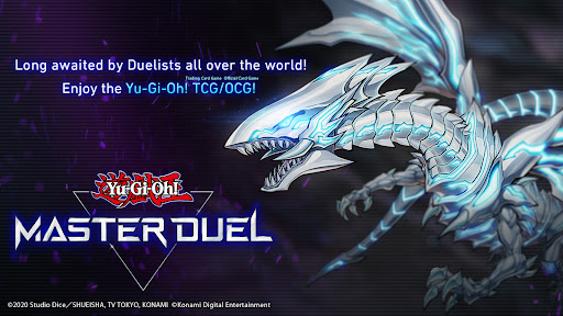 Yu-Gi-Oh! Master Duel androidhappy screenshots 1