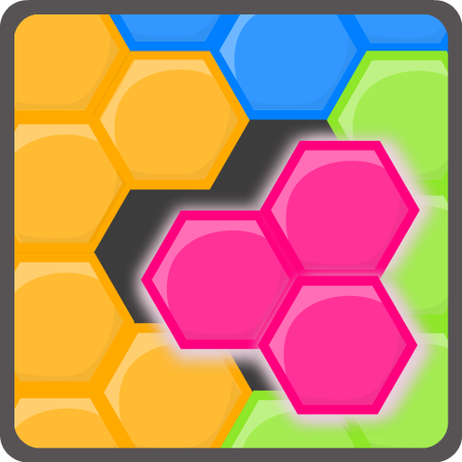Hexa Block Puzzle 1.13 Icon