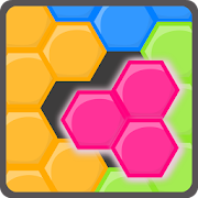 Hexa Block Puzzle