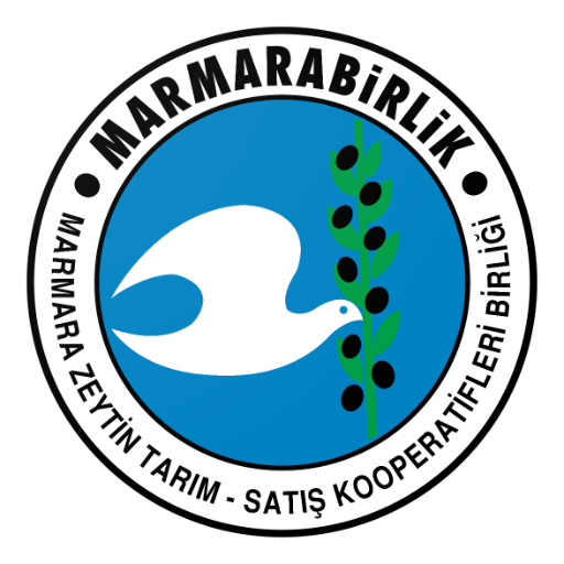 Marmarabirlik logo