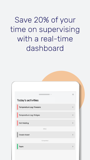 FoodDocs  Food Safety System
