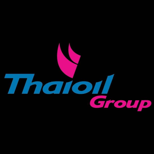 Thaioil Poolcar logo