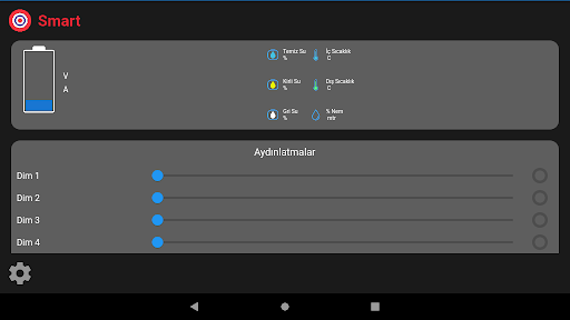 Xroute Screen 3