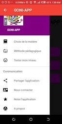 GONI APP