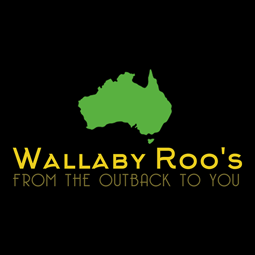 Wallaby Roos logo