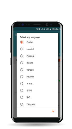 Smart Announcer:Call & Battery Screen 2