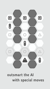 Hexanome 1.1.4 APK + Mod (Unlocked) for Android
