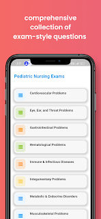 Nursing Exam with Rationale