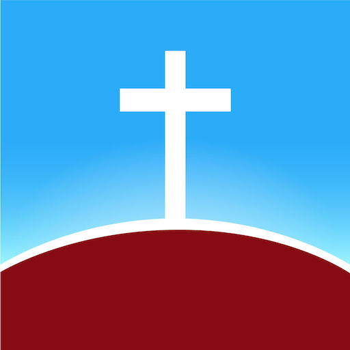 Pray Catholic Prayers logo
