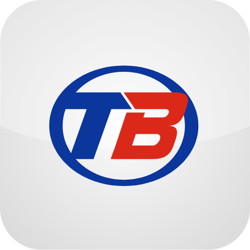 Transben Parceiro logo