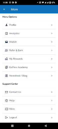 EarnX Karo: Share Lead & Earn Screen 3
