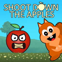 Shoot Down The Apples