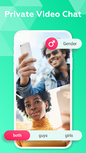 Video Chat: Talk With Stranger Screen 2