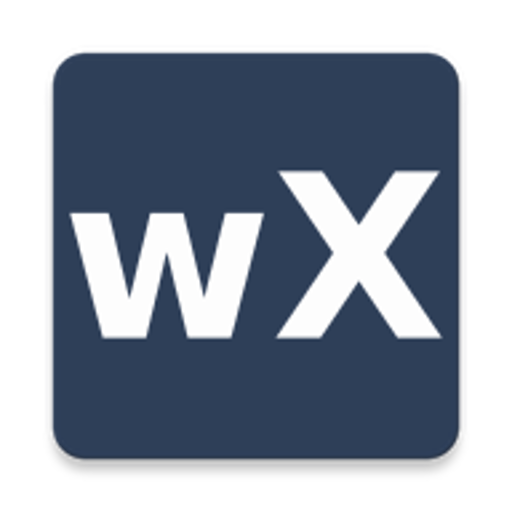 wX – Apps no Google Play