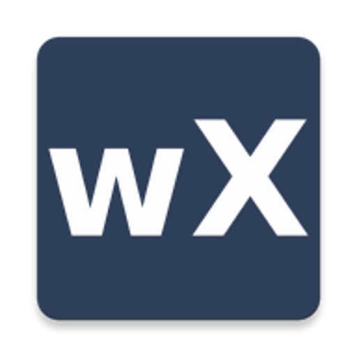 wX Logo
