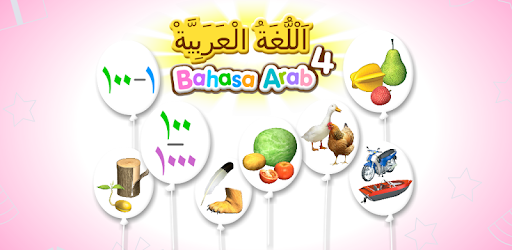 Bahasa Arab 4 - Apps on Google Play