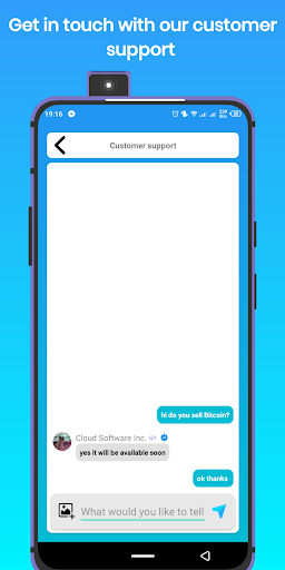 Gold Store Screen 3