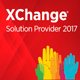 XChange Solution Provider 2017 icon