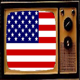 TV USA Satellite Info icon