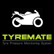 Tyremate TPMS for 2 wheelers(Beta release)