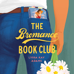 Icon image The Bromance Book Club