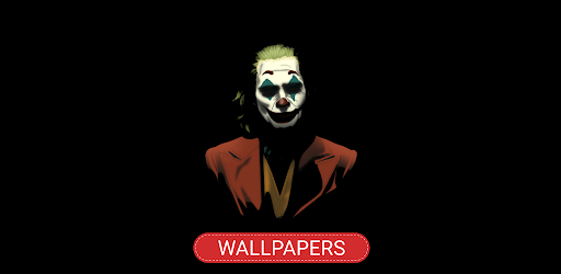 joker wallpaper online joker hd wallpaper 4k التطبيقات على google play