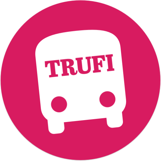 Trufi logo