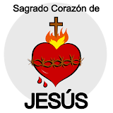 Sagrado Corazón de Jesús icon