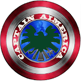 Capt AIMerica icon