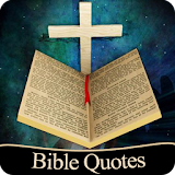 Bible Quotes icon