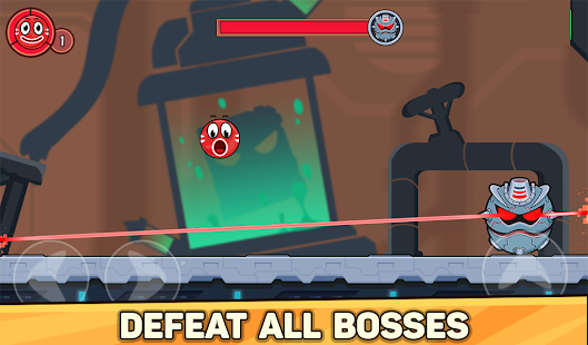 Roller Ball 6 : Bounce Ball 6 6.2.6 APK screenshots 16