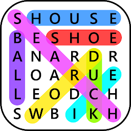 Word Search - Find Word Puzzle Mod Apk