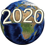 Cover Image of Download World Capitals Fun Game 2020  APK