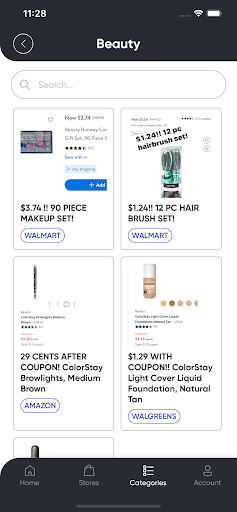 Glitch Life Deals Screenshot 2 - AppWisp.com