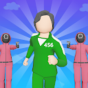下载 Squid Gamer Pro 安装 最新 APK 下载程序