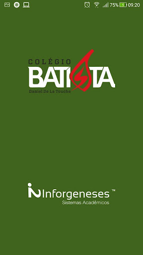 Batista Online Screen 2