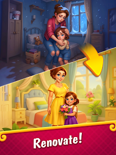 Unknown app Screenshot
