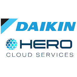 Icon image Daikin HERO Cloud Services