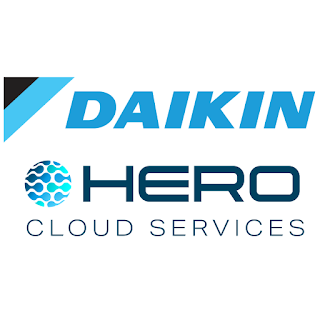 Daikin HERO Cloud Services