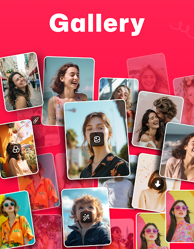 Gallery screenshot 16